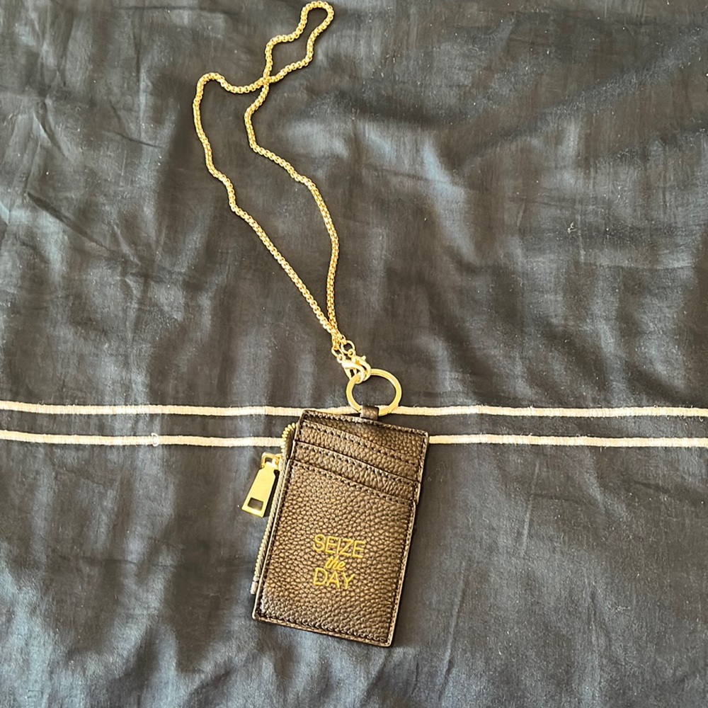Card holder